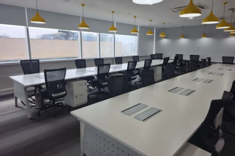 Innov8 suman business park Kalyani Nagar