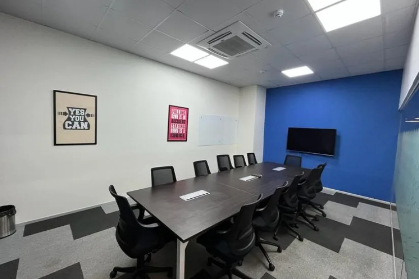 Innov8 suman business park Kalyani Nagar