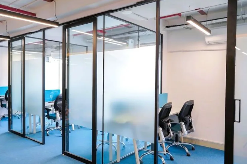 Insspire One West Coworking Space in Balewadi