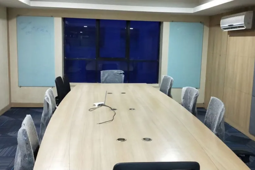 Kontor Space Coworking Space in Fatima Nagar, Wanowrie