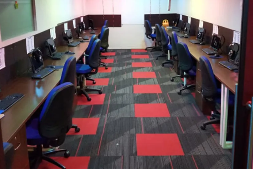 Kontor Space Coworking Space in Fatima Nagar, Wanowrie