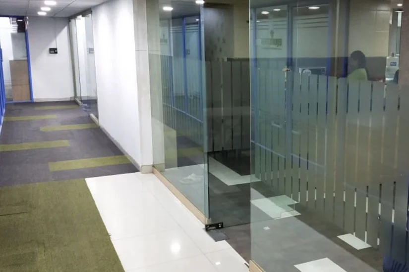 Kontor Space Coworking Space in Fatima Nagar, Wanowrie