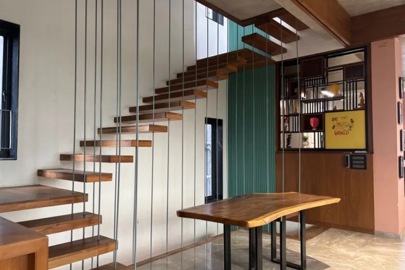 Kowork Coworking Space in Wakad