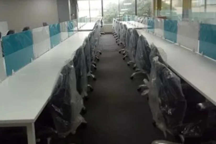 Pinnacle Workspaces Coworking Space in Koregaon Park