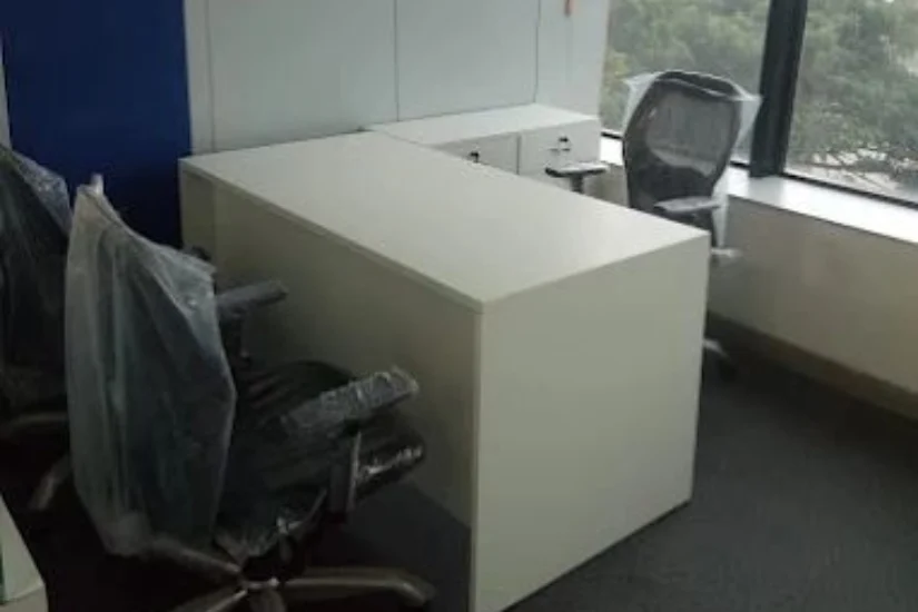 Pinnacle Workspaces Coworking Space in Koregaon Park