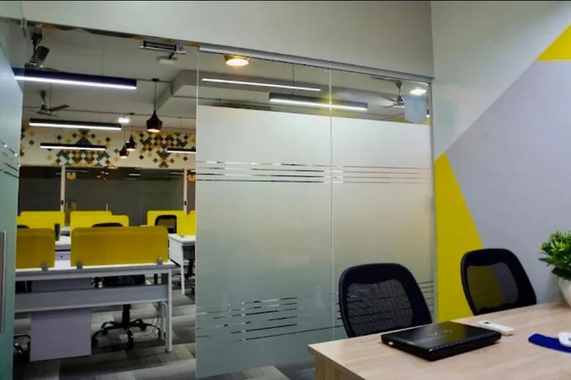 Pocket Spaces Coworking Space in Kharadi