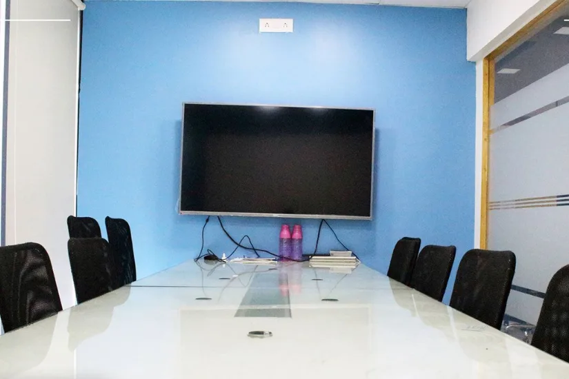 Quick Office Co-Working Space in Hinjewadi-Wakad Road
