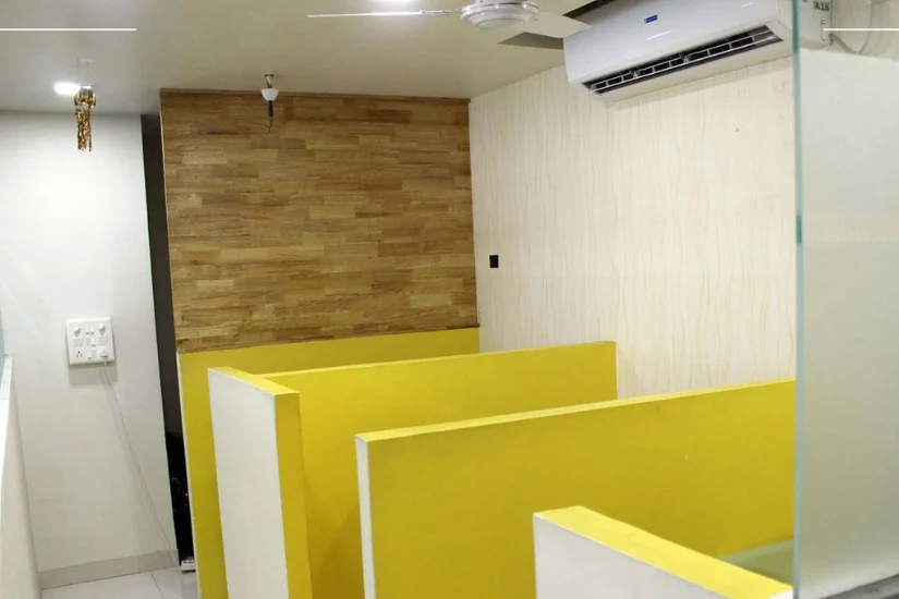 Quick Office Co-Working Space in Hinjewadi-Wakad Road