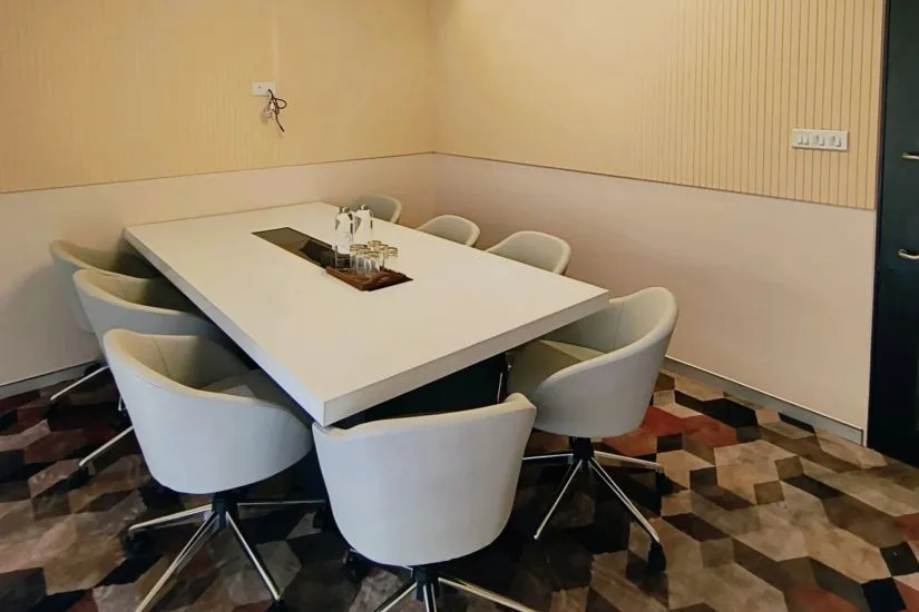 Sprint Antaaya Coworking Space in Balewadi