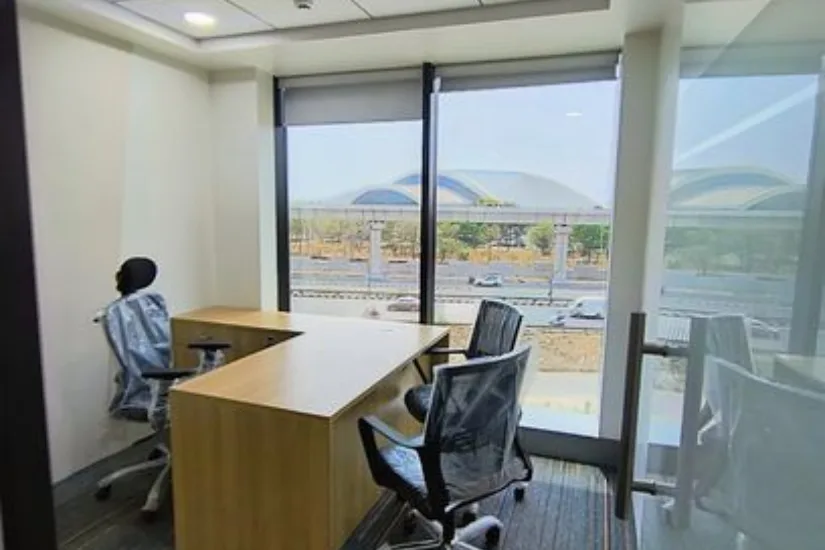 Sprint Antaaya Coworking Space in Balewadi