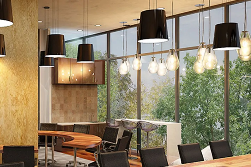 Starthub Coworking Space in Koregaon Park