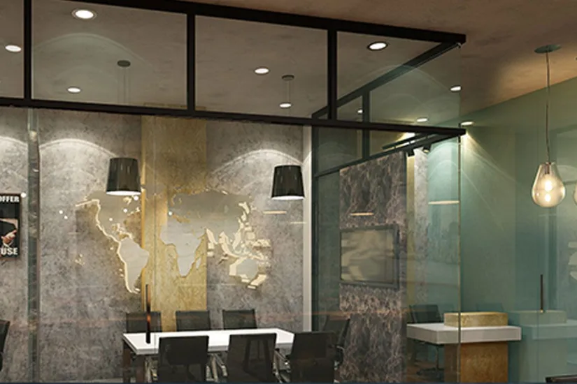 Starthub Coworking Space in Koregaon Park