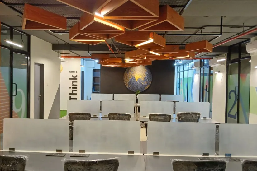 TODO Co-Working Space in Wakad & Hinjewadi