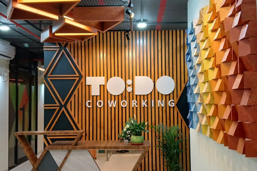 TODO Co-Working Space in Wakad & Hinjewadi