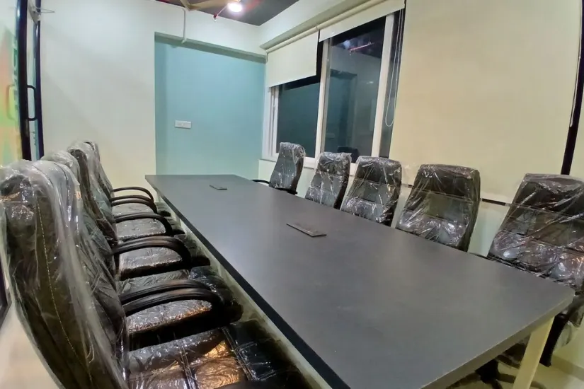 TODO Co-Working Space in Wakad & Hinjewadi