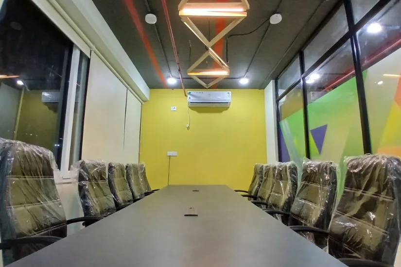 TODO Co-Working Space in Wakad & Hinjewadi