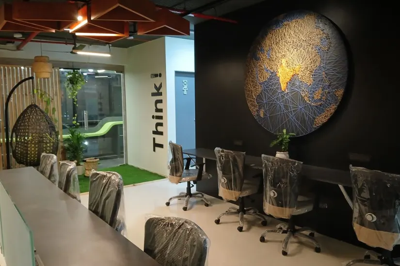 TODO Co-Working Space in Wakad & Hinjewadi