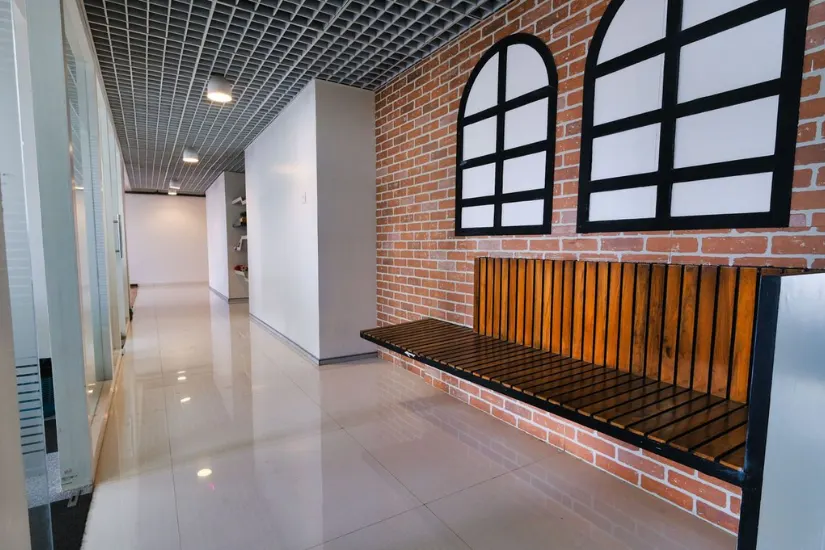 TRIOS - Finswell Coworking Space in Viman Nagar