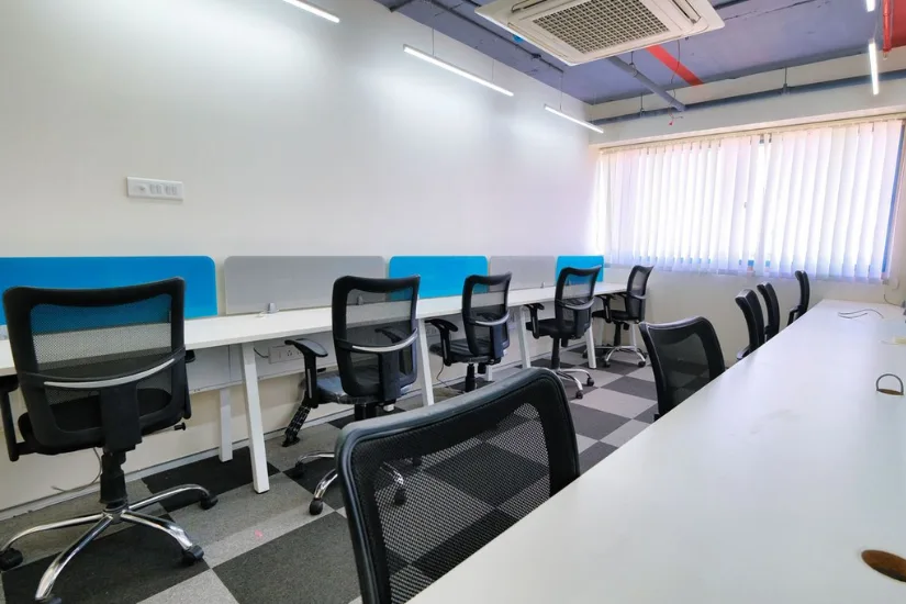 TRIOS - Finswell Coworking Space in Viman Nagar