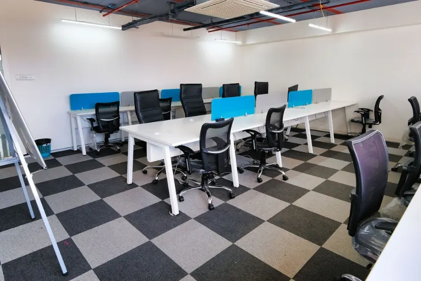 TRIOS - Finswell Coworking Space in Viman Nagar
