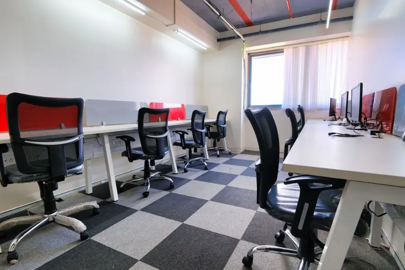 TRIOS - Finswell Coworking Space in Viman Nagar