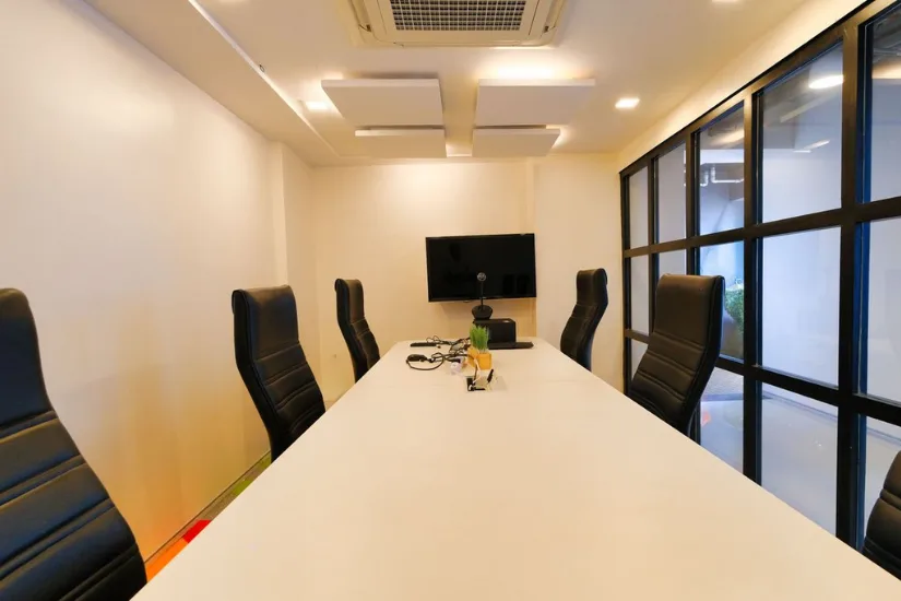 TRIOS - Finswell Coworking Space in Viman Nagar