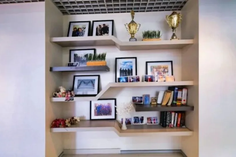 TRIOS - Finswell Coworking Space in Viman Nagar