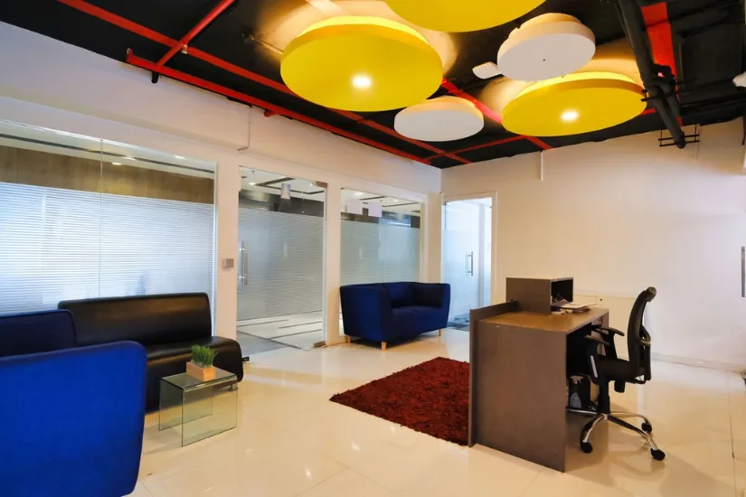 TRIOS - Finswell Coworking Space in Viman Nagar
