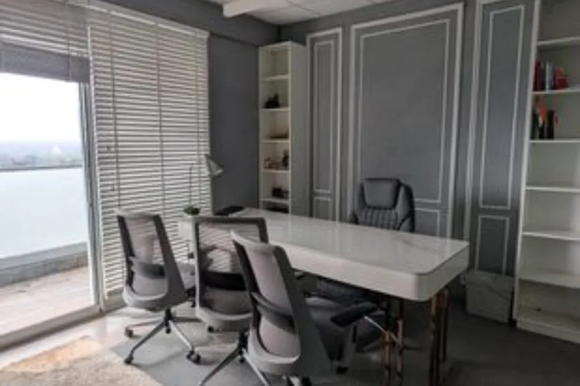 Techbird Coworking Space in Kharadi