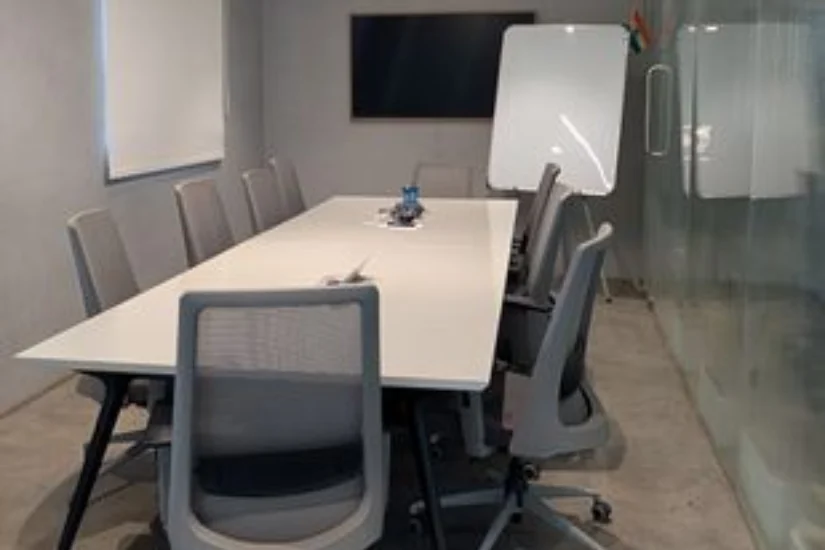 Techbird Coworking Space in Kharadi