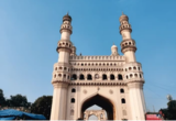 Hyderabad