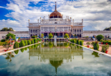 Lucknow